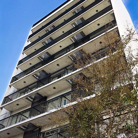 Apartamento 2415 Palermo Ciudad Autónoma de Ciudad Autónoma de Buenos Aires Exterior foto