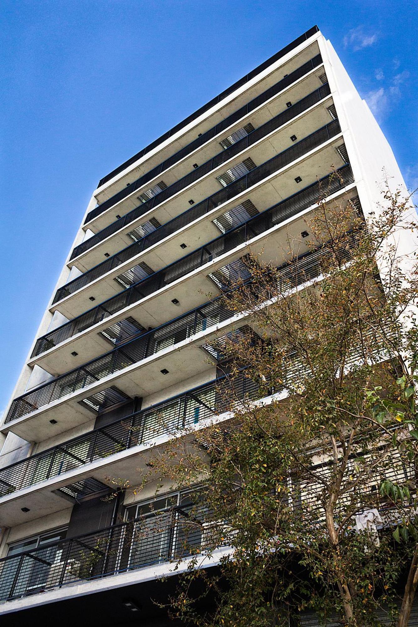Apartamento 2415 Palermo Ciudad Autónoma de Ciudad Autónoma de Buenos Aires Exterior foto